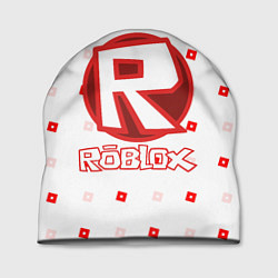 Шапка ROBLOX