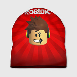 Шапка ROBLOX, цвет: 3D-принт