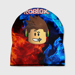 Шапка ROBLOX