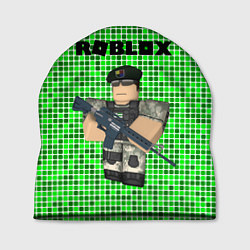 Шапка Roblox, цвет: 3D-принт