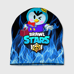 Шапка BRAWL STARS MRP