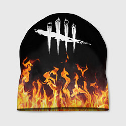 Шапка DEAD BY DAYLIGHT