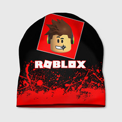 Шапка ROBLOX, цвет: 3D-принт