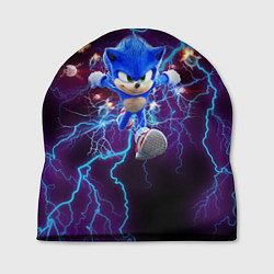 Шапка SONIC