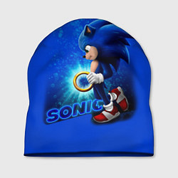 Шапка SONIC