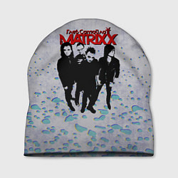 Шапка The Matrixx, цвет: 3D-принт