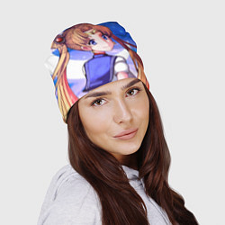 Шапка SAILOR MOON, цвет: 3D-принт — фото 2