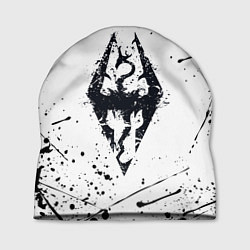 Шапка THE ELDER SCROLLS, цвет: 3D-принт