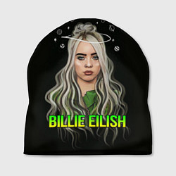 Шапка BILLIE EILISH