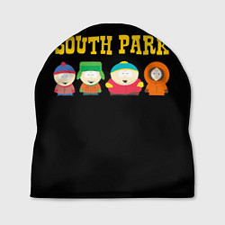 Шапка South Park, цвет: 3D-принт