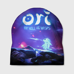 Шапка Ori and the Will of the Wisps