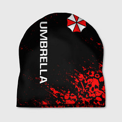 Шапка UMBRELLA CORP