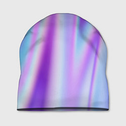 Шапка WAVES, цвет: 3D-принт