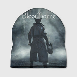 Шапка Bloodborne