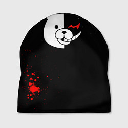 Шапка Monocuma, цвет: 3D-принт