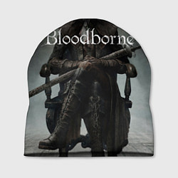 Шапка Bloodborne, цвет: 3D-принт