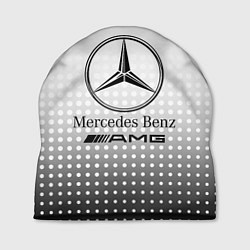 Шапка Mercedes-Benz