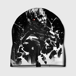 Шапка Dead by Daylight