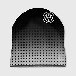 Шапка Volkswagen, цвет: 3D-принт
