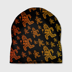 Шапка Final Fantasy, цвет: 3D-принт