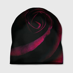 Шапка Dark Rose, цвет: 3D-принт