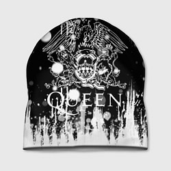Шапка QUEEN