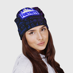 Шапка FORTNITE, цвет: 3D-принт — фото 2