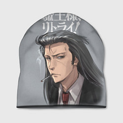 Шапка Demon Lord