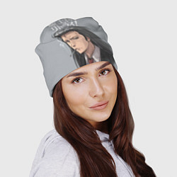 Шапка Demon Lord, цвет: 3D-принт — фото 2