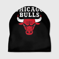 Шапка CHICAGO BULLS