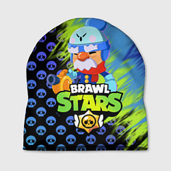 Шапка BRAWL STARS GALE, цвет: 3D-принт