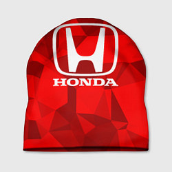 Шапка HONDA