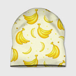 Шапка Банана
