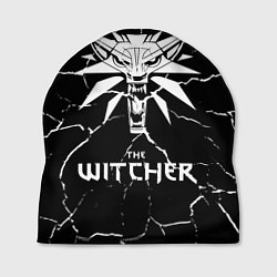 Шапка The Witcher, цвет: 3D-принт