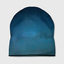 Шапка BlueSpace, цвет: 3D-принт