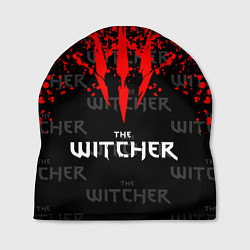 Шапка The Witcher, цвет: 3D-принт