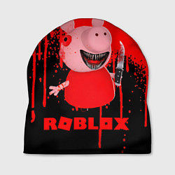 Шапка Roblox Piggy, цвет: 3D-принт