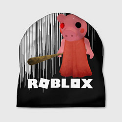 Шапка Roblox Piggy, цвет: 3D-принт