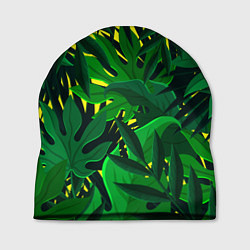 Шапка В джунглях, цвет: 3D-принт