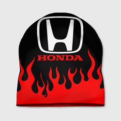 Шапка HONDA