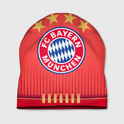 Шапка BAYERN MUNCHEN