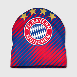 Шапка BAYERN MUNCHEN