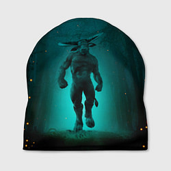 Шапка Бык Миноса