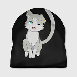 Шапка Re:Zero, цвет: 3D-принт