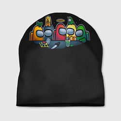 Шапка Impostors