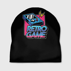 Шапка Retro game, цвет: 3D-принт