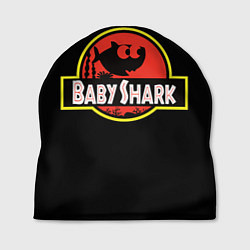 Шапка Baby Shark