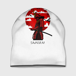 Шапка Samurai, цвет: 3D-принт