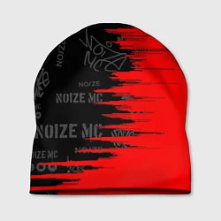 Шапка Noize MC, цвет: 3D-принт