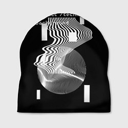 Шапка Technologyabstract